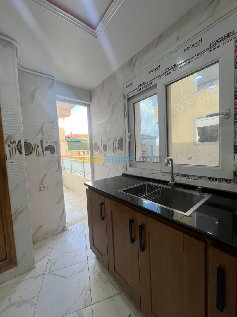 Vente Appartement F3 Alger Bordj el kiffan