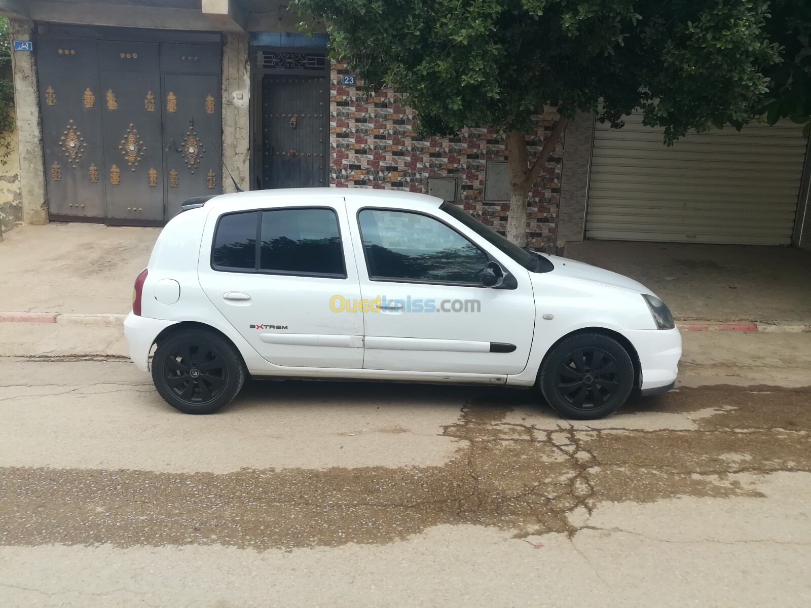 Renault Clio Campus 2014 Extreme 2