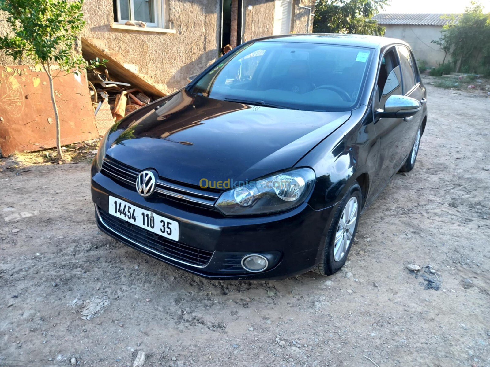 Volkswagen Golf 6 2010 Golf 6