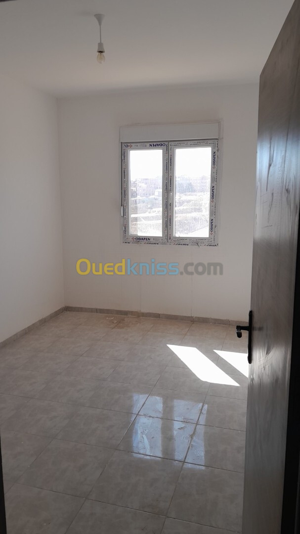 Location Appartement F4 Alger Draria