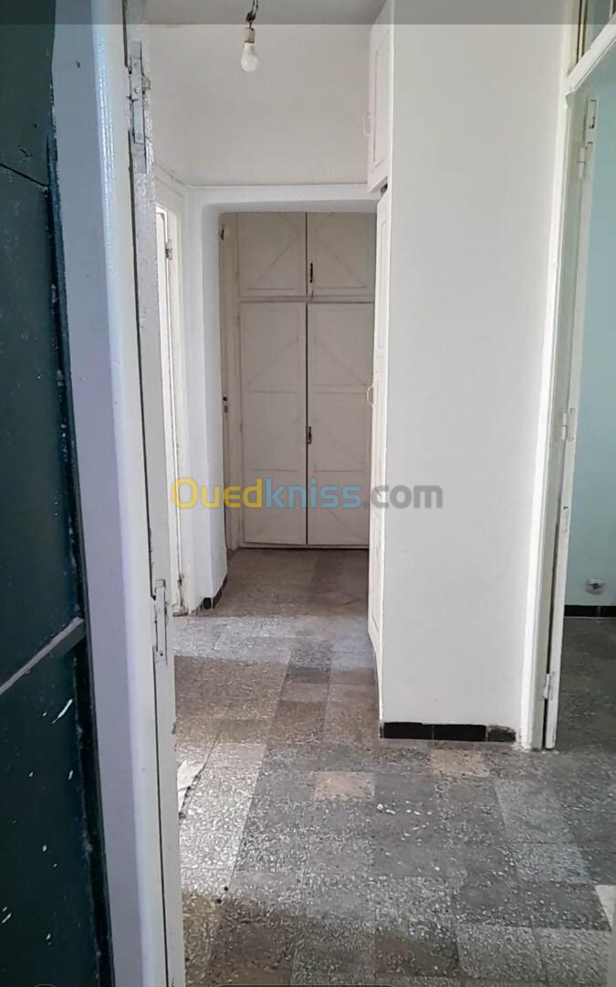 Vente Appartement F2 Blida Mouzaia