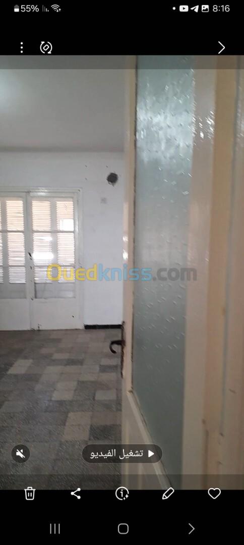 Vente Appartement F2 Blida Mouzaia