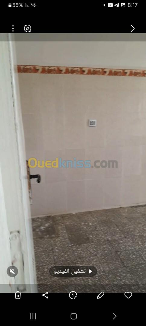 Vente Appartement F2 Blida Mouzaia