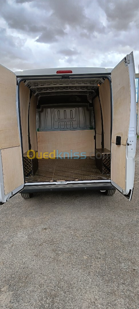 Fiat Ducato L2H2 2024 2024