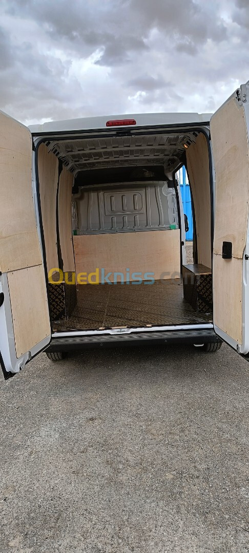 Fiat Ducato L2H2 2024 2024