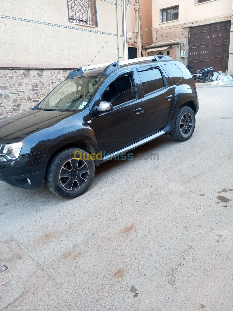 Dacia Duster 2016 