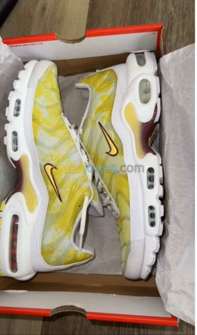 Nike air tn foot locker 