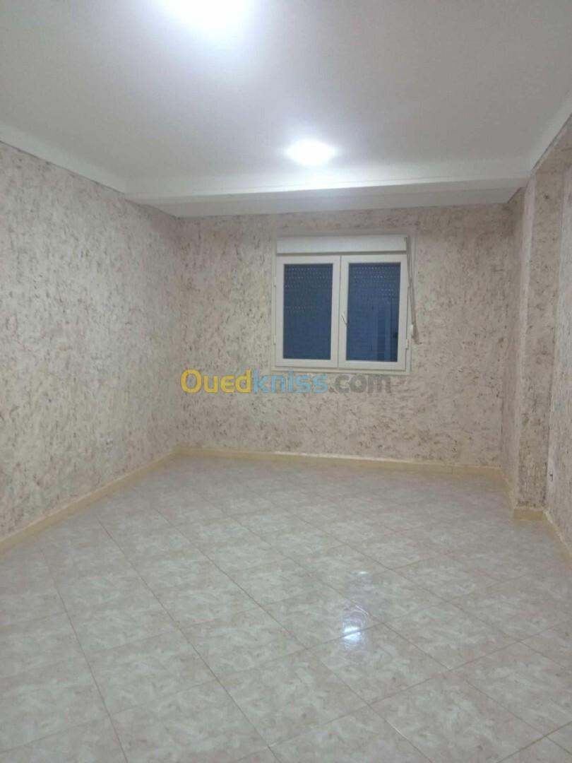 Vente Appartement F4 Tizi Ouzou Abi youcef