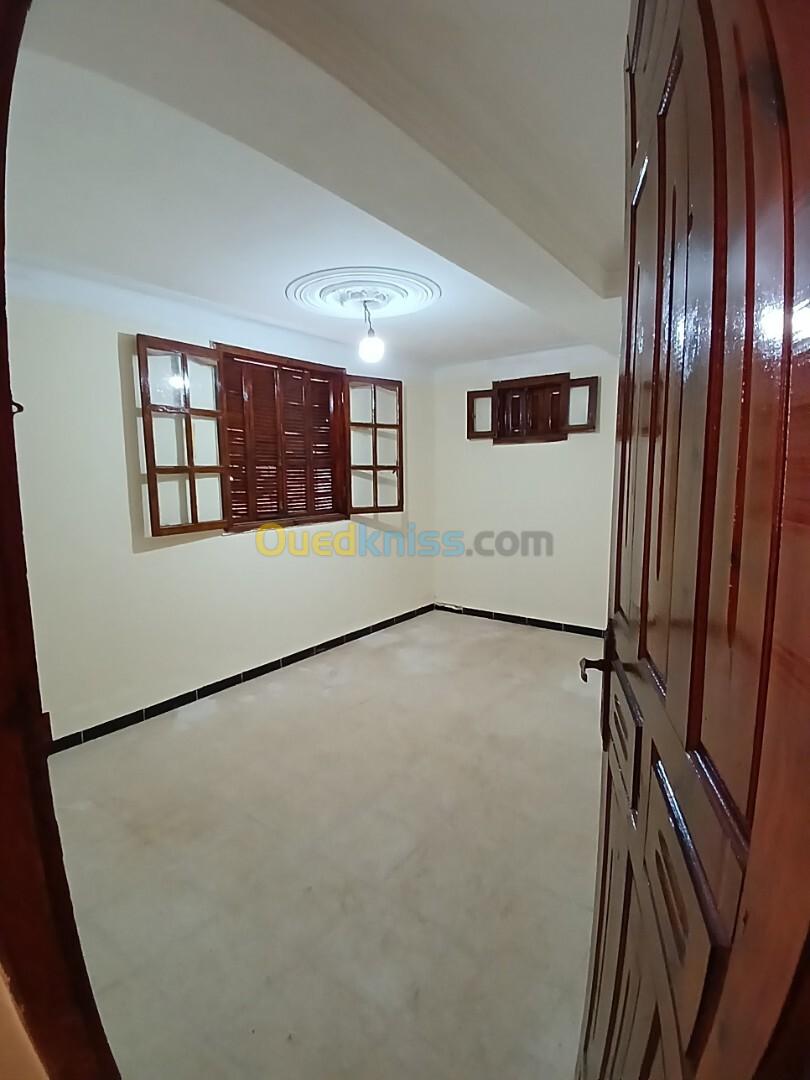 Location Niveau De Villa F3 Alger Khraissia