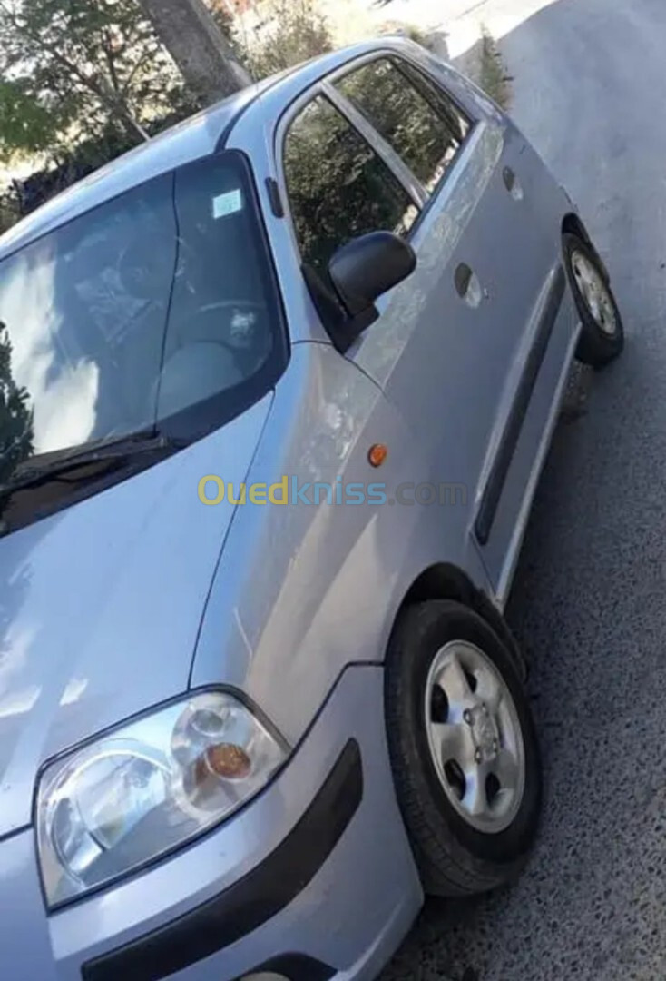 Hyundai Atos 2003 XS