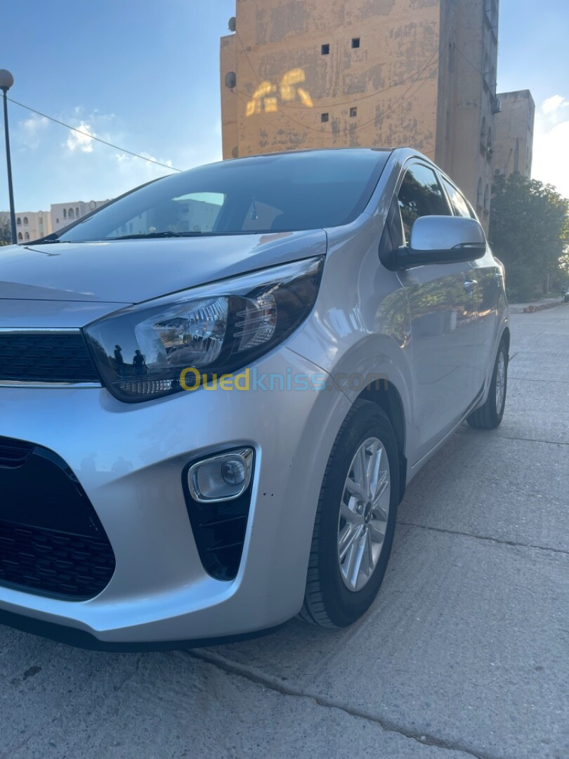 Kia Picanto 2023 Lx