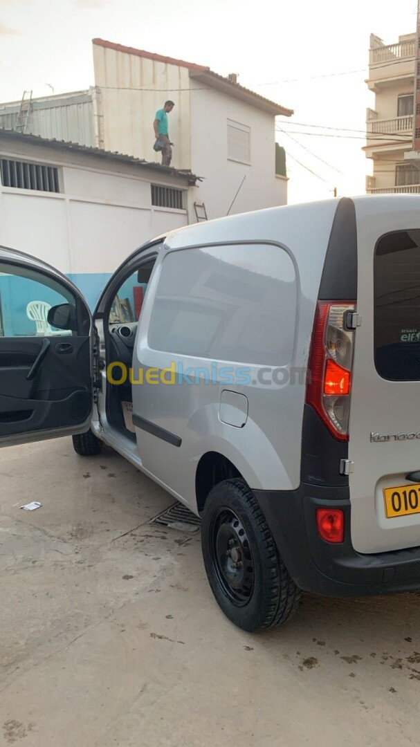 Renault Kangoo 2017 Kangoo