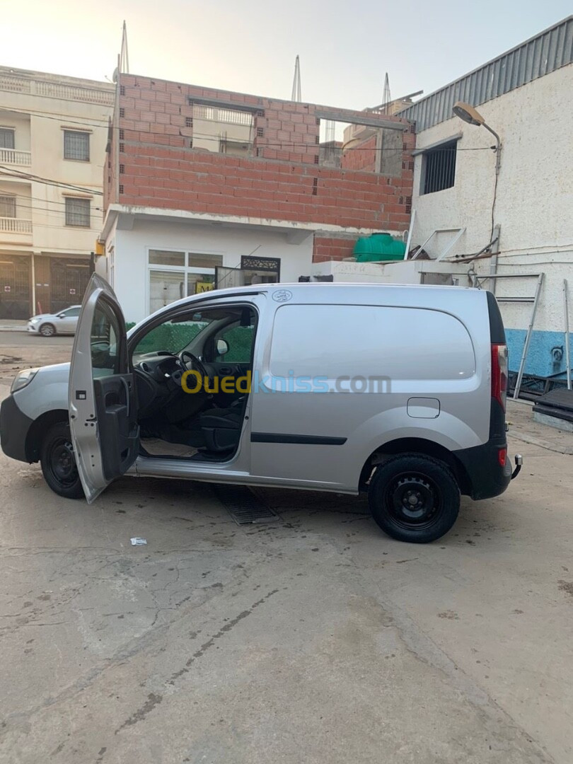 Renault Kangoo 2017 Kangoo