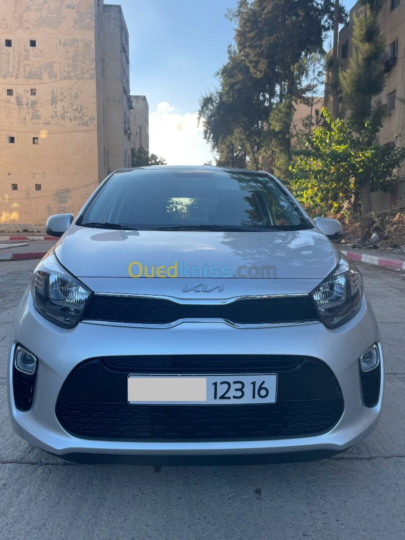 Kia Picanto 2023 Lx