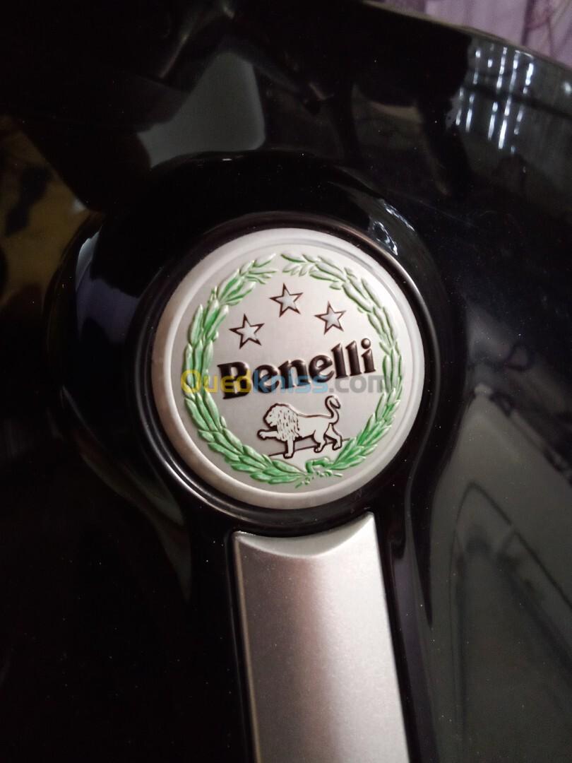 Panarea Benelli 2022