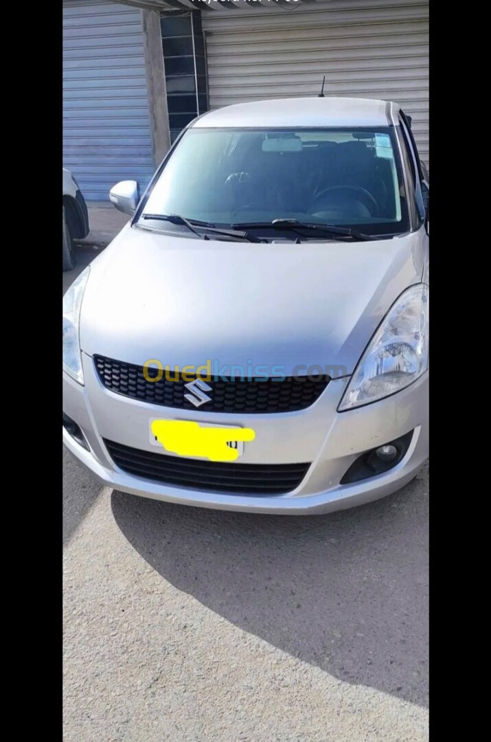 Suzuki Swift 2014 Swift