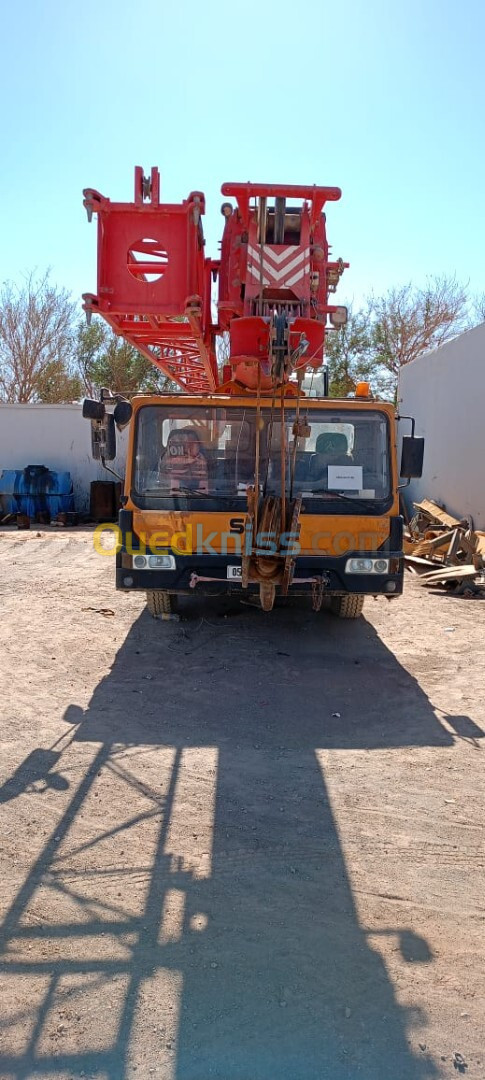 SANY 25 TON Sany25 ton 