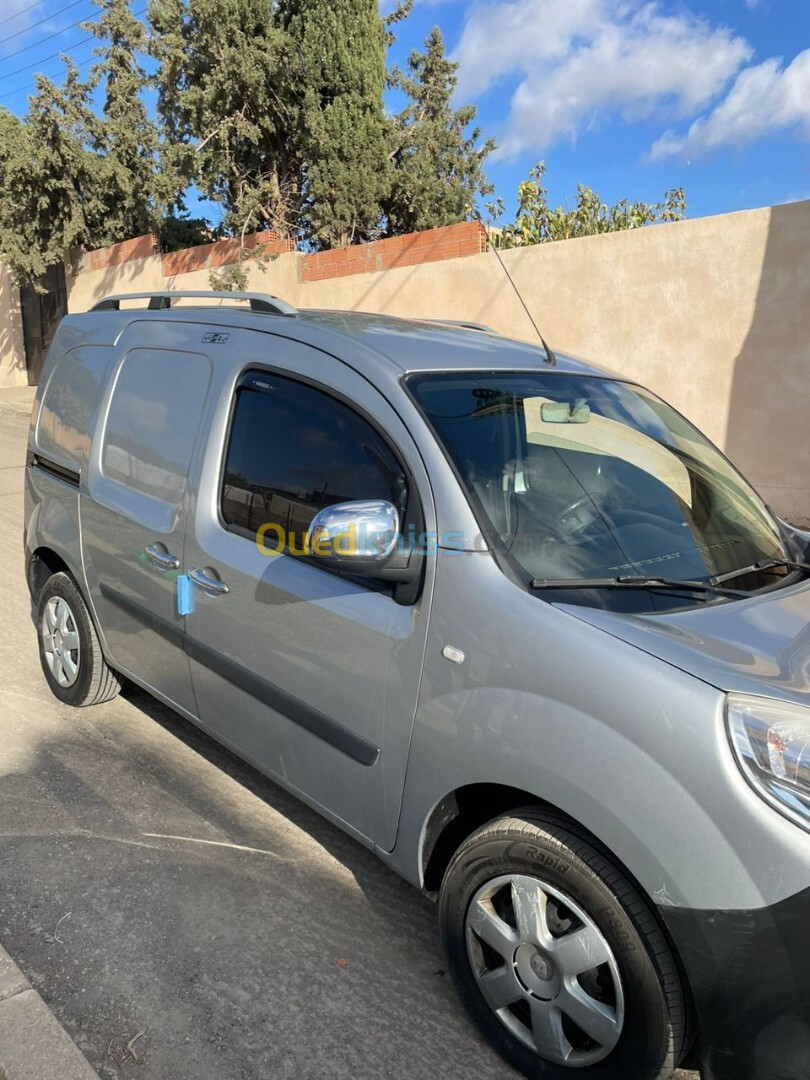 Renault Kangoo 2019 Confort