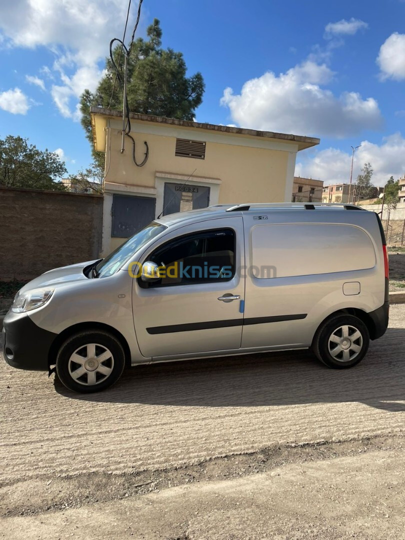 Renault Kangoo 2019 Confort