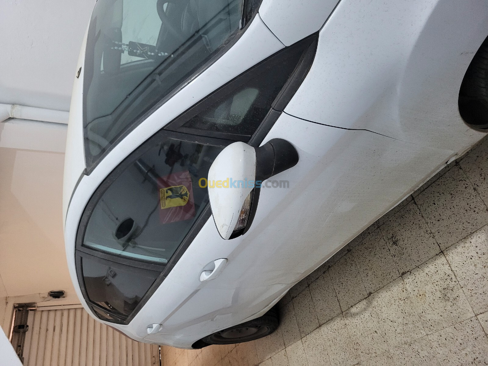 Ford Fiesta 2012 Fiesta