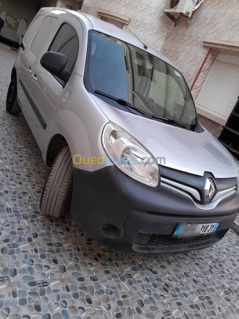 Renault Kangoo 2018 Kangoo