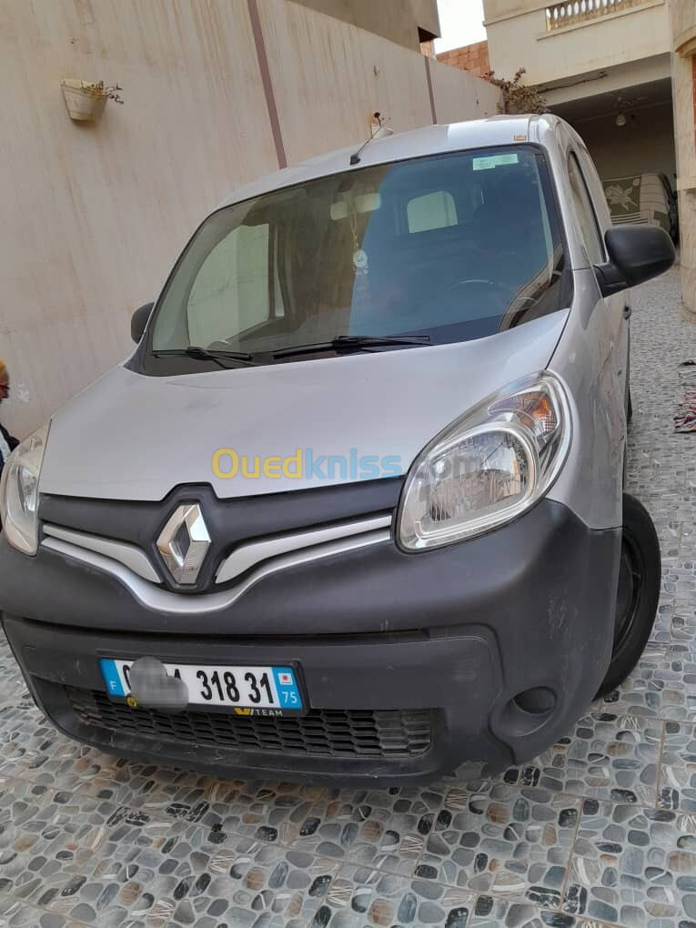 Renault Kangoo 2018 Kangoo