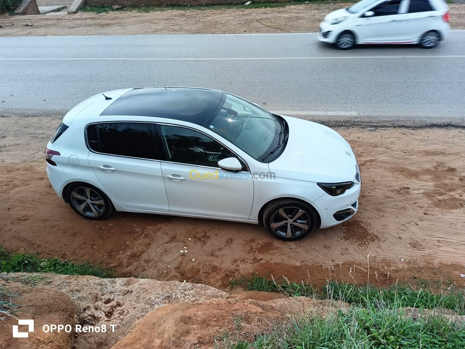 Peugeot 308 2015 Allure