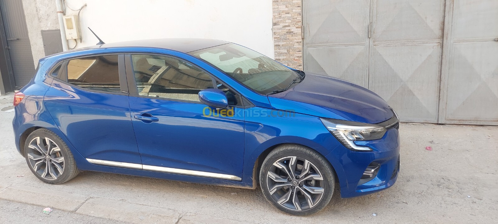 Renault Clio 4 2021 