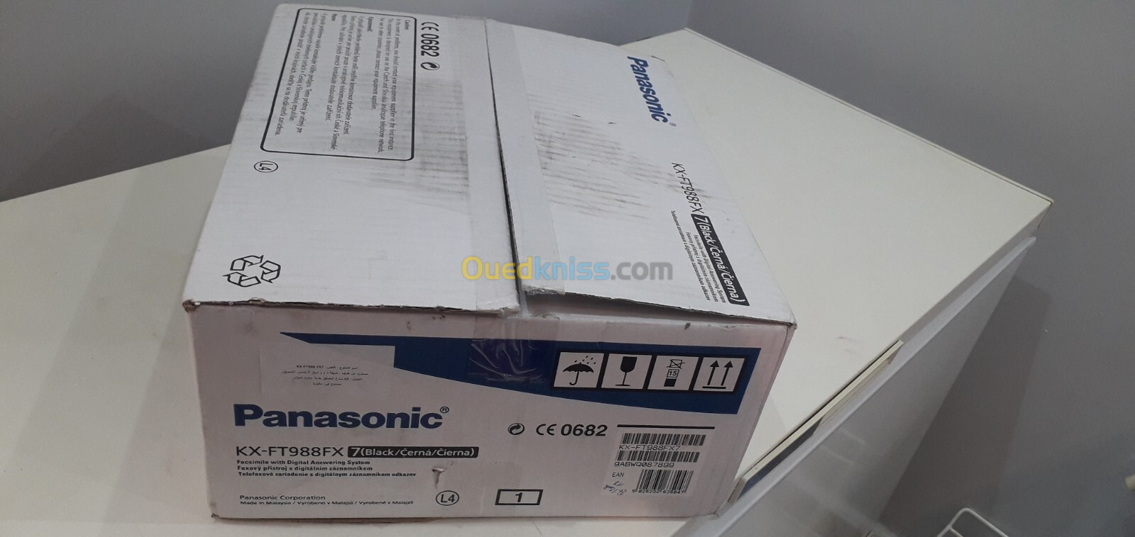 Panasonic Kf988