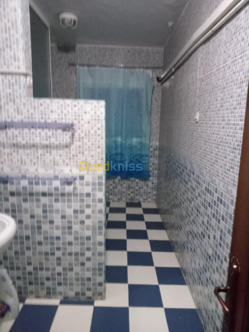 Location Appartement F3 Oran Oran