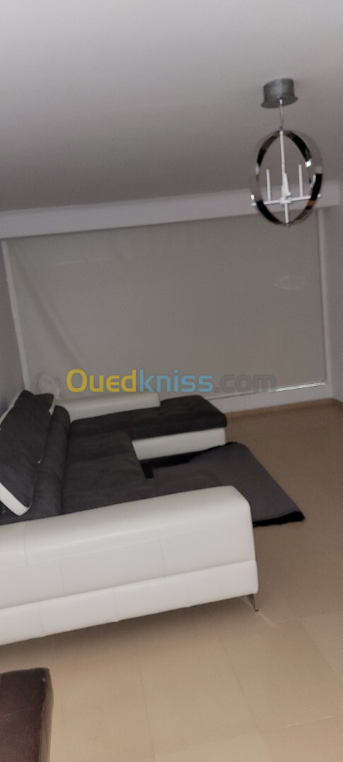 Vente Appartement F6 Oran Oran