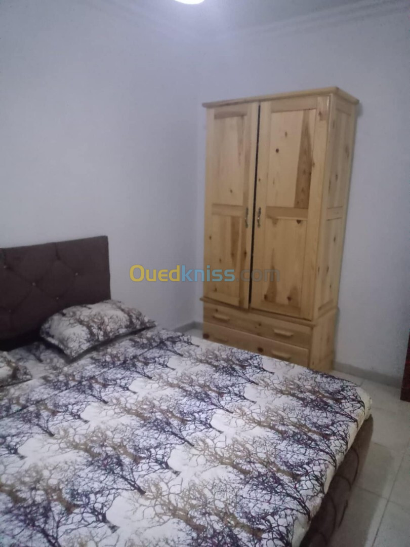 Location Appartement F3 Oran Oran