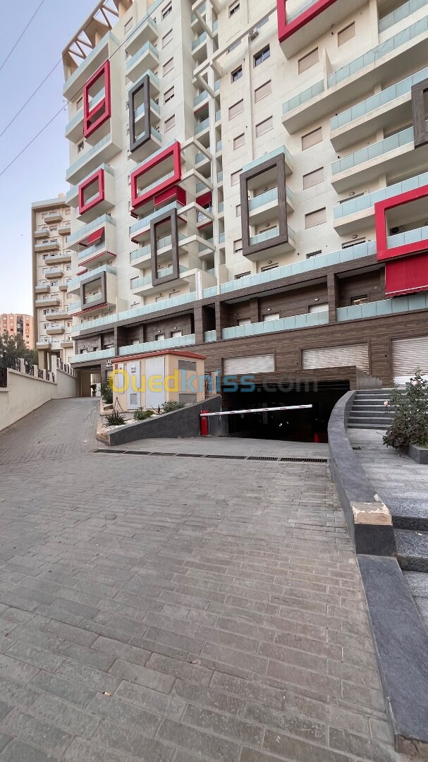 Vente Appartement F3 Alger Ouled fayet