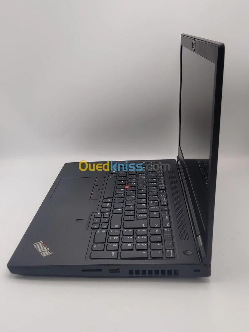 Lenovo thinkpad p15 gen1 i5 