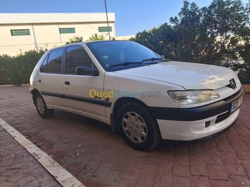 Peugeot 306 1997 