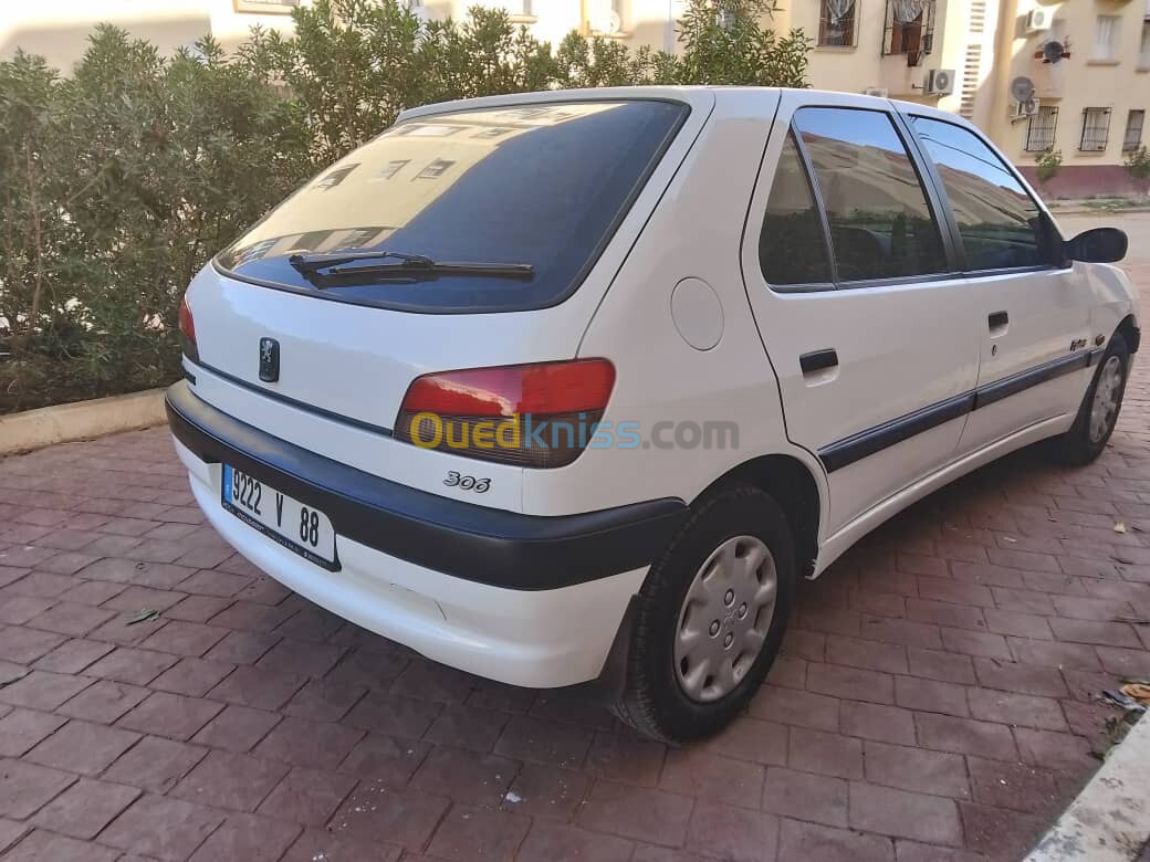 Peugeot 306 1997 