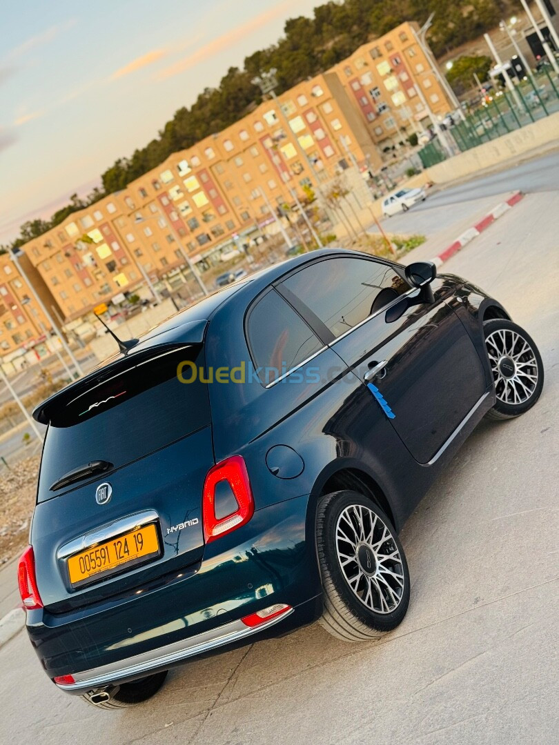 Fiat Fiat 500 2024 Dolcevita