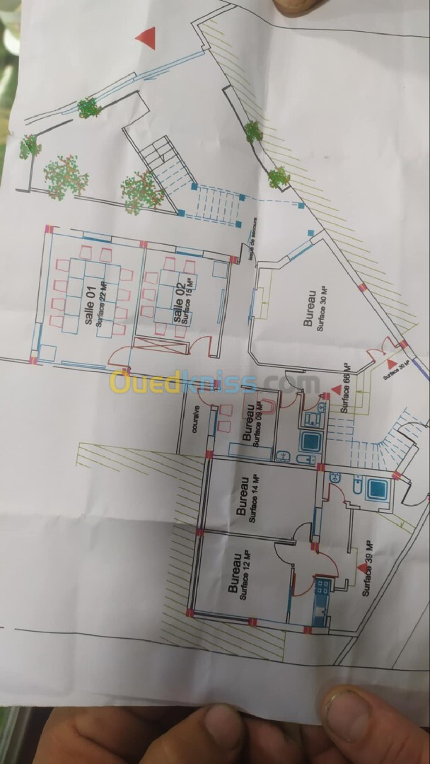 Location Appartement Jijel Jijel