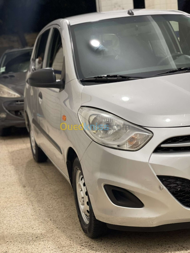 Hyundai i10 2014 i10