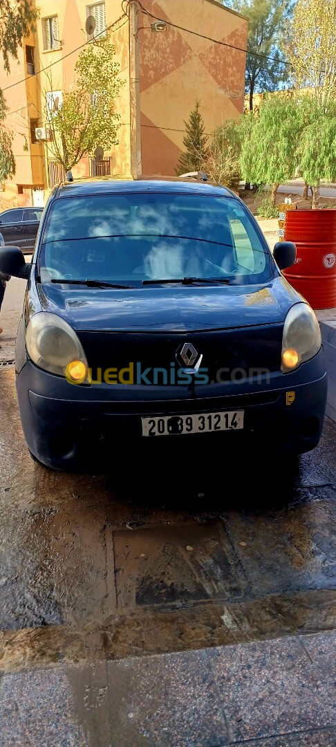 Renault Kangoo 2012 Kangoo