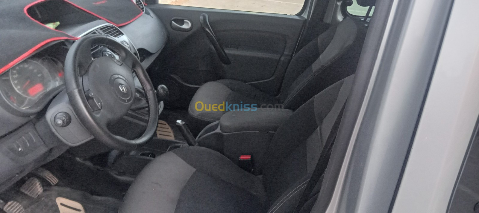 Renault Kangoo 2019 