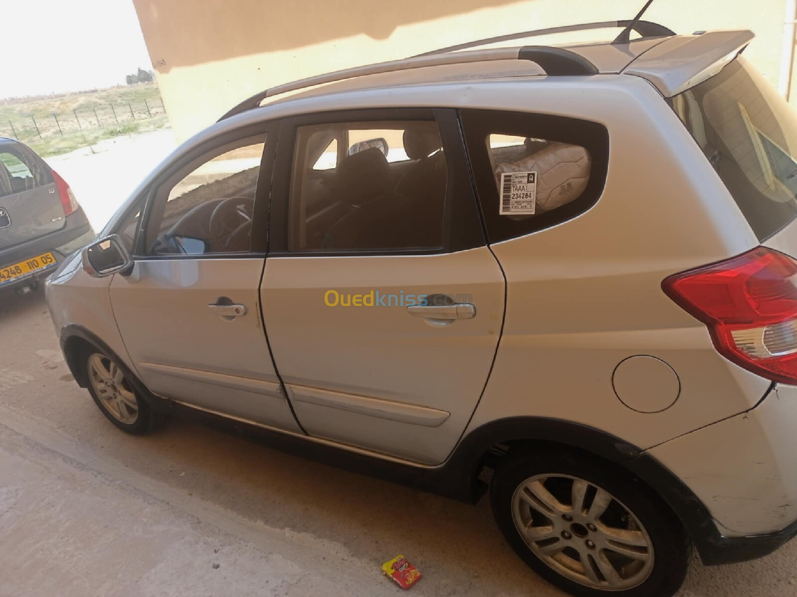 Changan CX20 2014 CX20