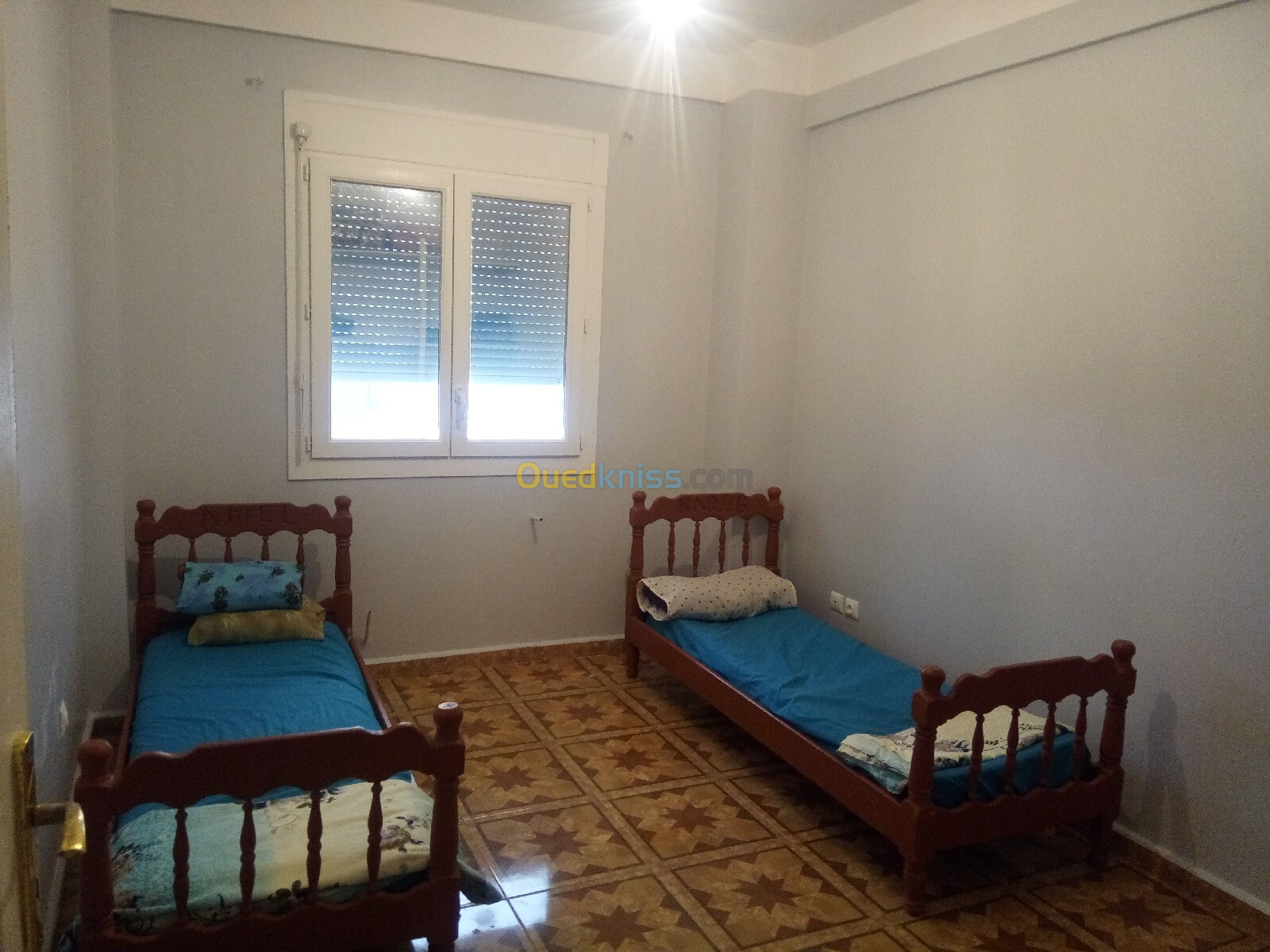 Location Appartement F3 Béjaïa Bejaia