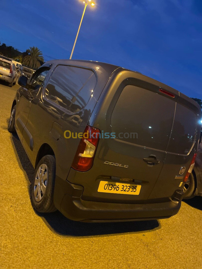 Fiat Doblo 2023 Doblo