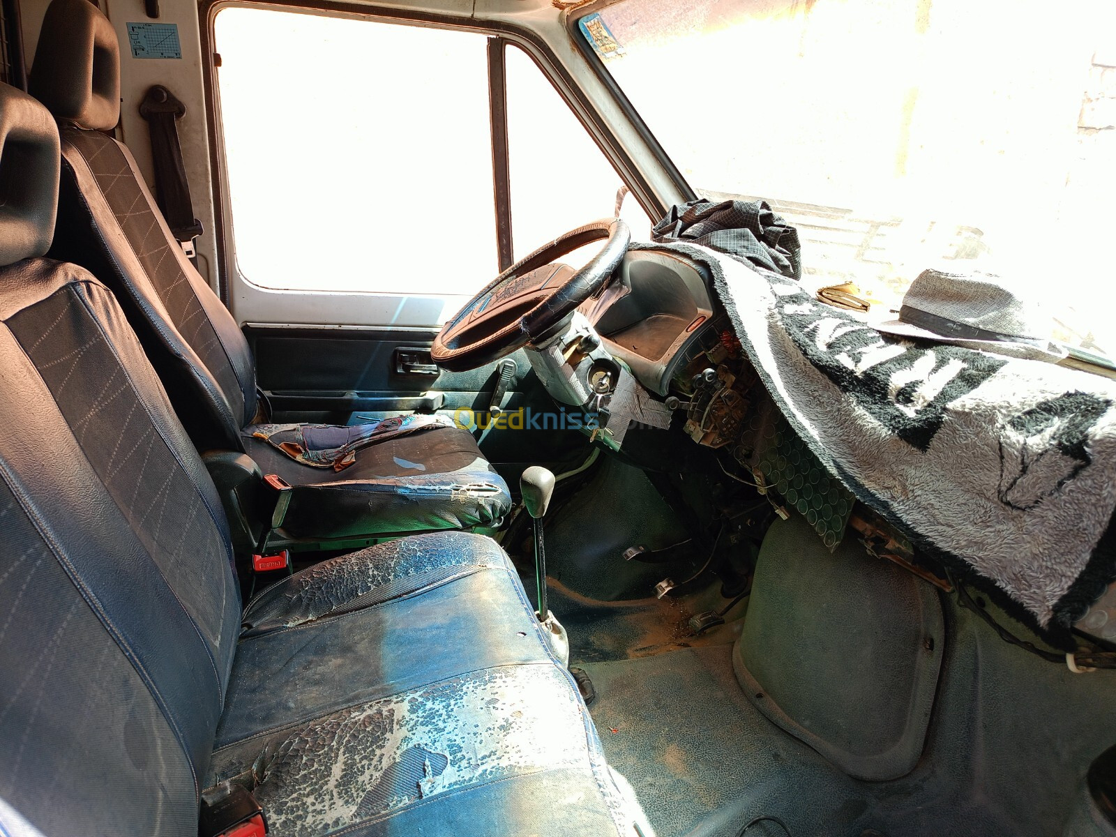 Renault Trafic 1995 