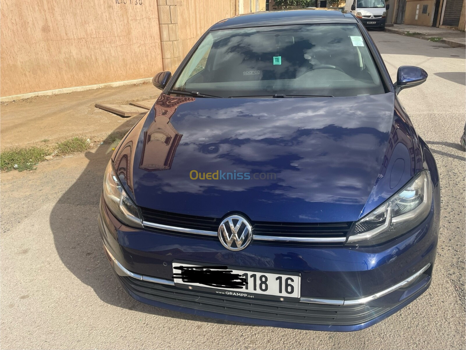 Volkswagen Golf 7 2018 JOIN