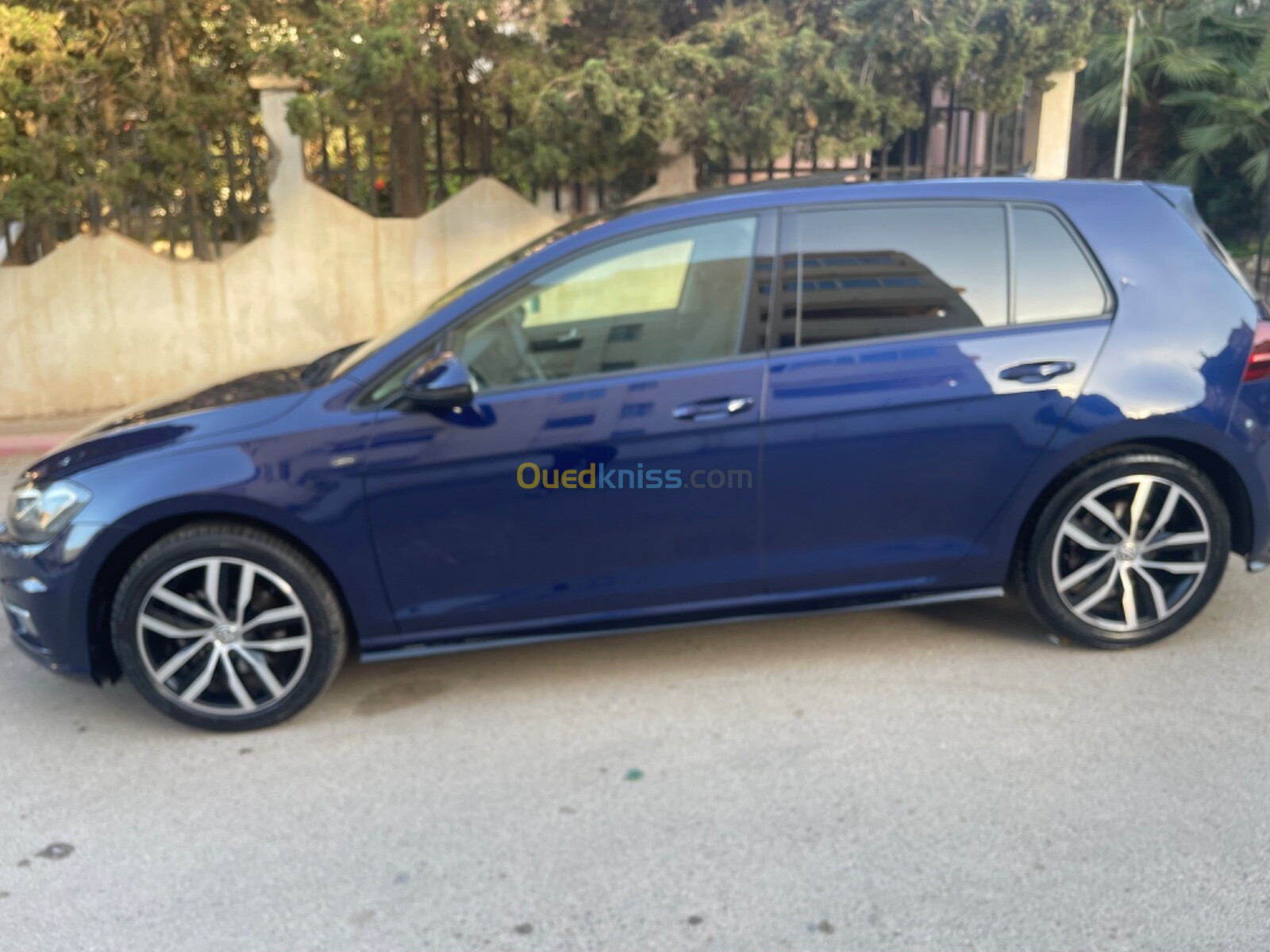 Volkswagen Golf 7 2018 Golf 7