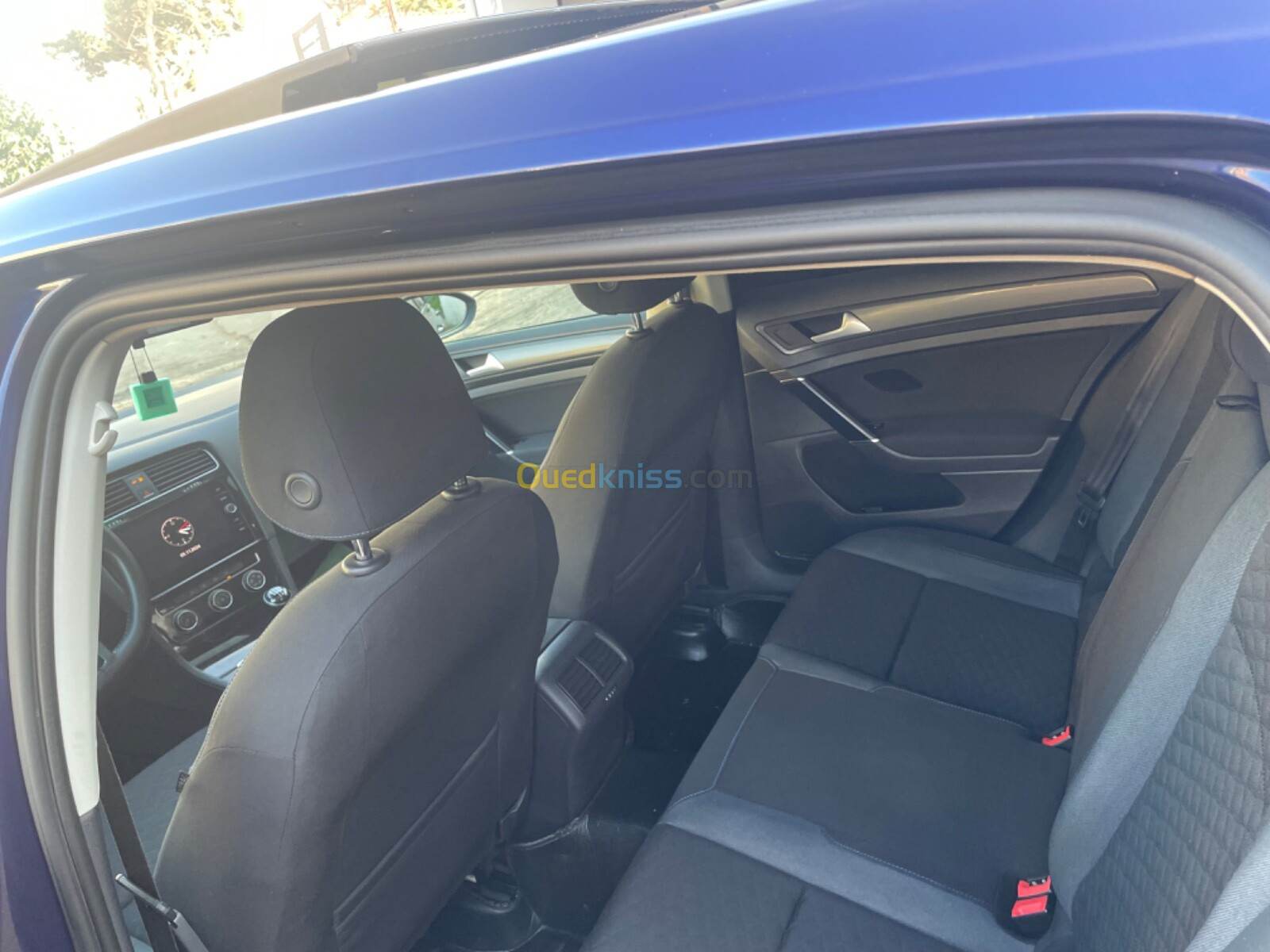 Volkswagen Golf 7 2018 Golf 7