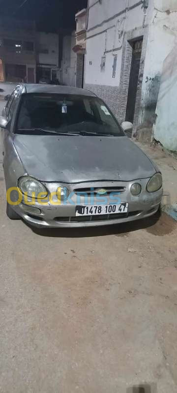 Kia Shuma 2000 Shuma