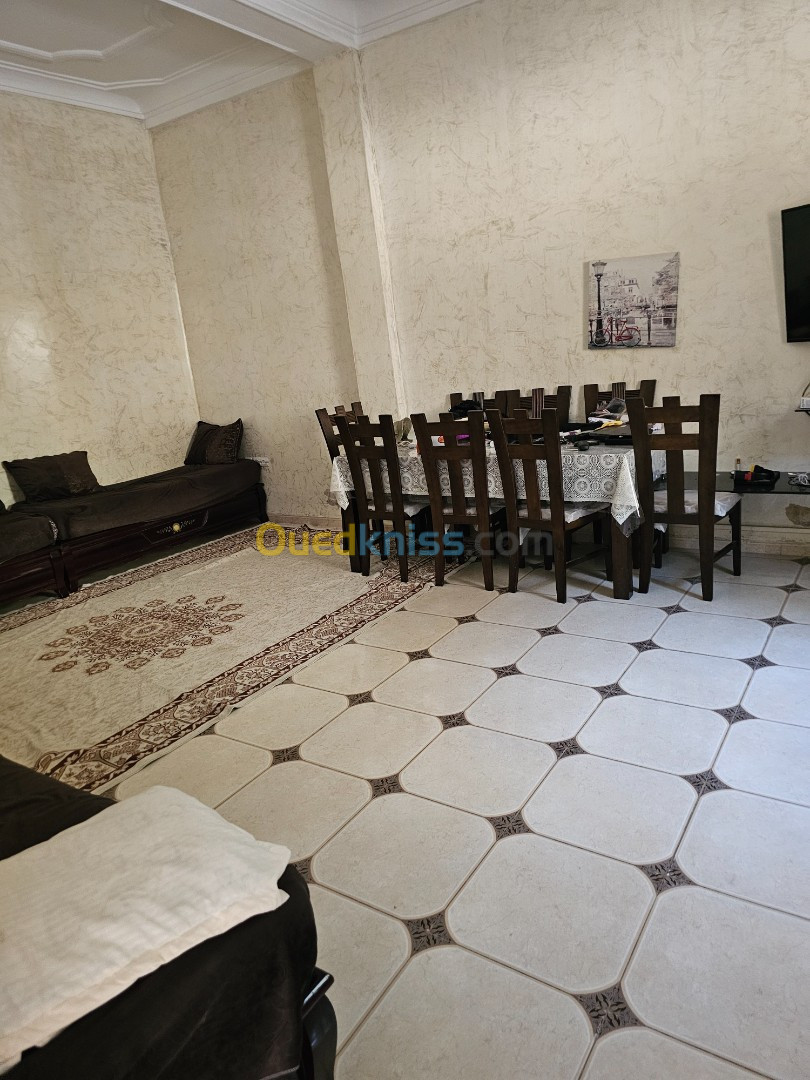 Vente Villa Relizane Oued rhiou